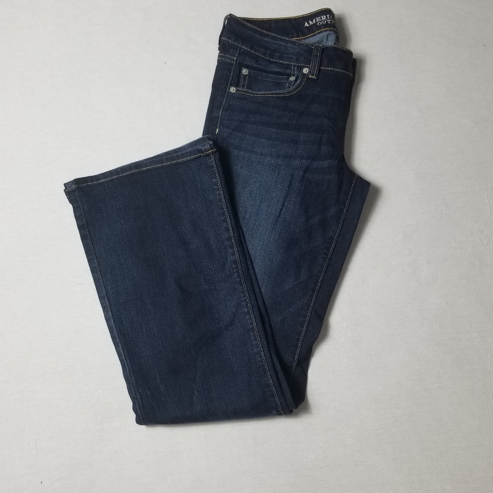 American eagle OUTFITTERS Stretch FAVORITE BOYFRIE